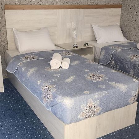 Amirshox Guest House سمرقند المظهر الخارجي الصورة