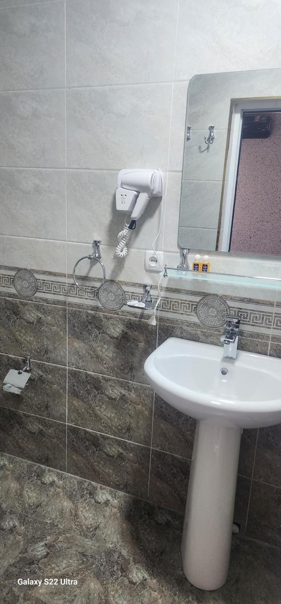 Amirshox Guest House سمرقند المظهر الخارجي الصورة